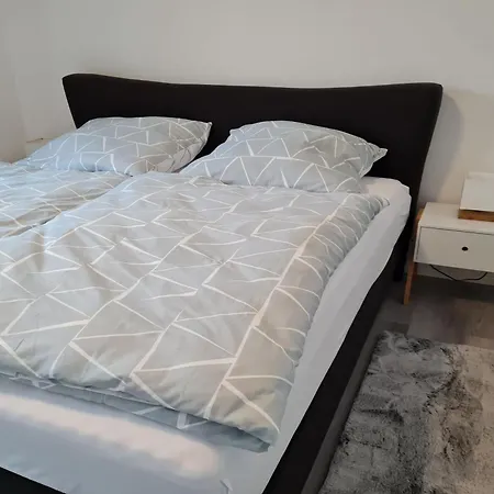 Apartment Hygge *