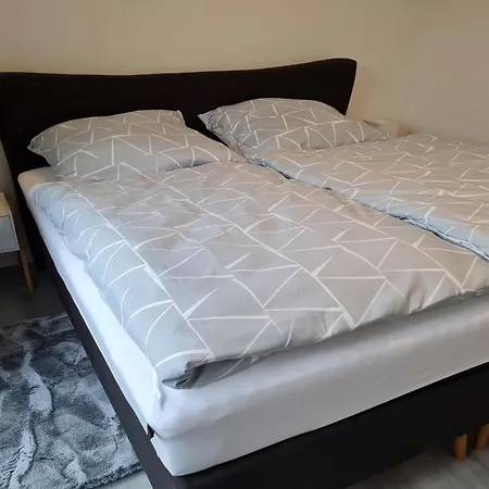 Apartment Hygge Sellin (Rugen)