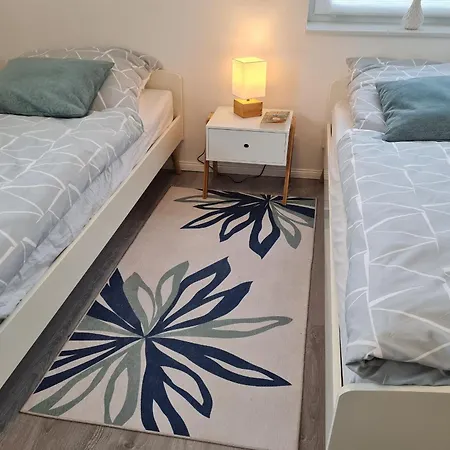 Apartment Hygge *