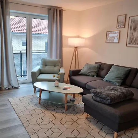 Hygge Apartment