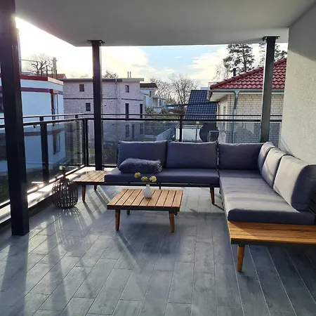 Hygge Apartment *