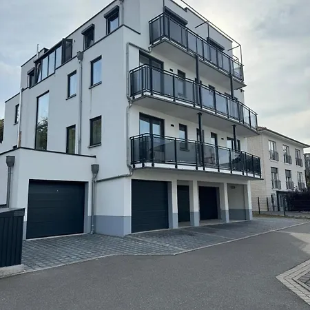 Hygge Apartment *