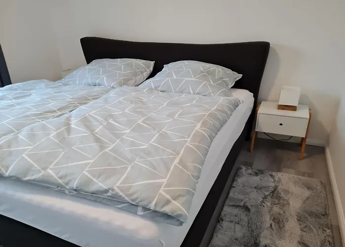 Апартаменты Hygge *