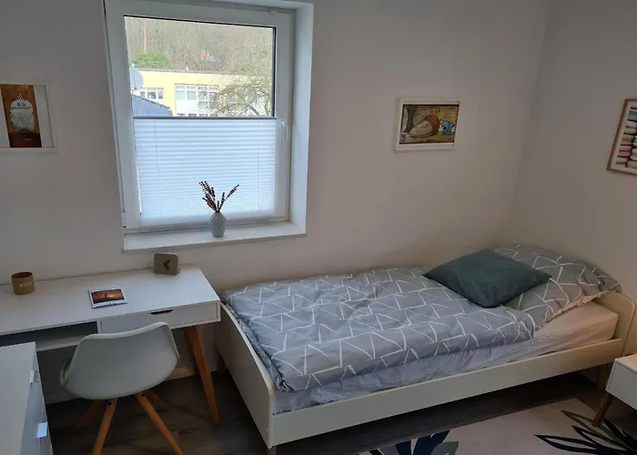 Hygge Апартаменты Зеллин