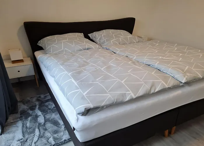 Апартаменты Hygge Зеллин