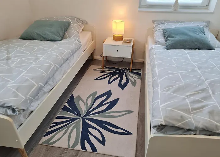 Апартаменты Hygge *