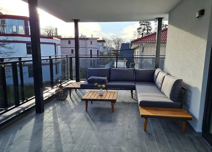 Hygge Апартаменты *