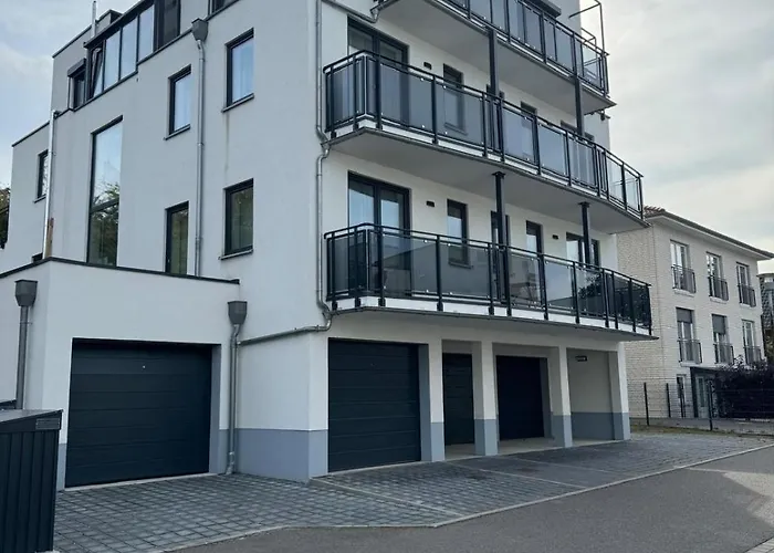 Hygge Апартаменты *