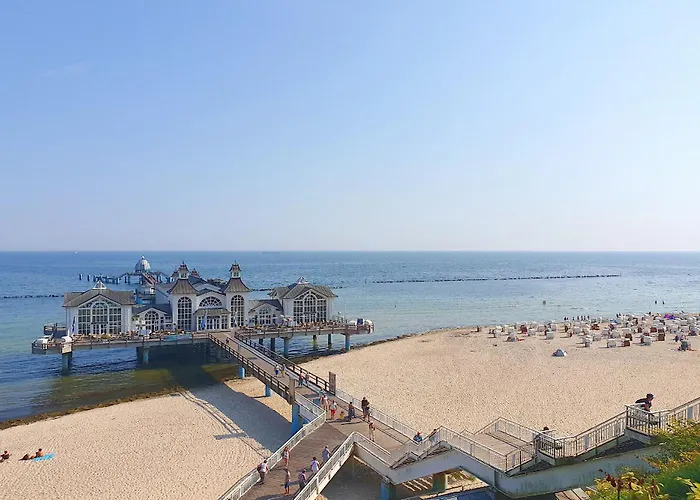 Hygge Апартаменты Зеллин